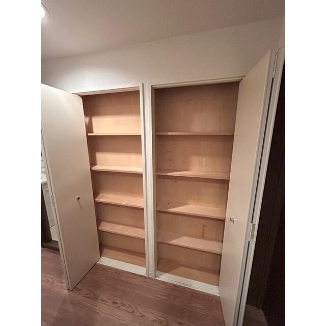 収納　参考写真