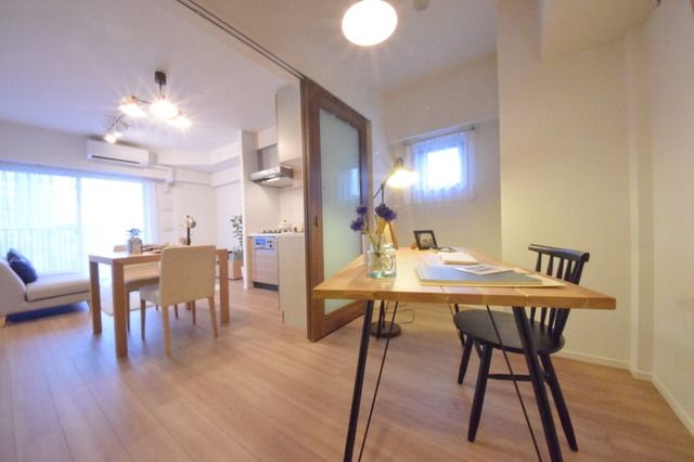 その他部屋・スペース