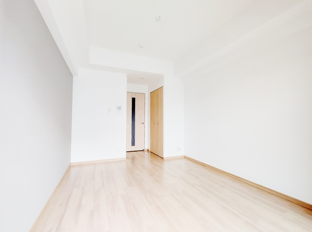 居室・リビング　フローリング仕様