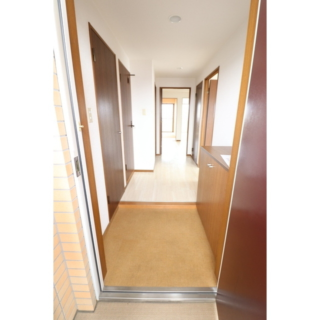 玄関　（２００６）