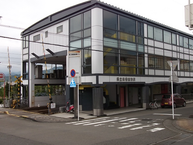 その他　県立美術館駅（その他）まで436m