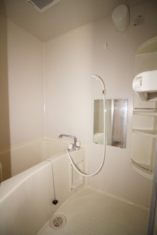 バス・シャワールーム　お風呂