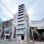 布施駅より徒歩8分 7階 新築の賃貸物件