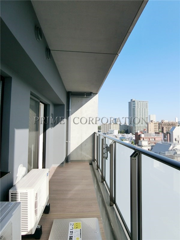 バルコニー　※参考写真※