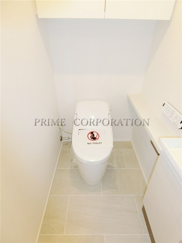 トイレ　※参考写真※