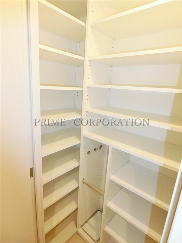 収納　※参考写真※