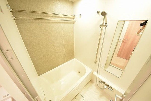 バス・シャワールーム　★見学予約受付中★