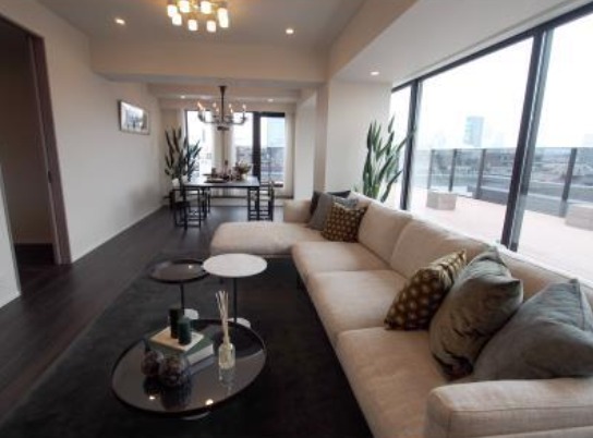 居室・リビング