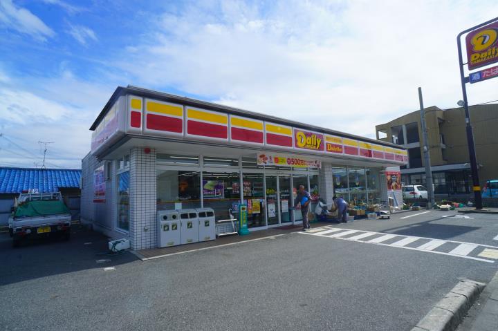 コンビニ　ローソン　奈良西大寺南町店（コンビニ）まで470m