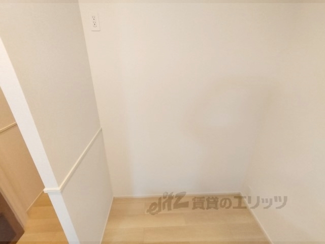 その他部屋・スペース　冷蔵庫置場