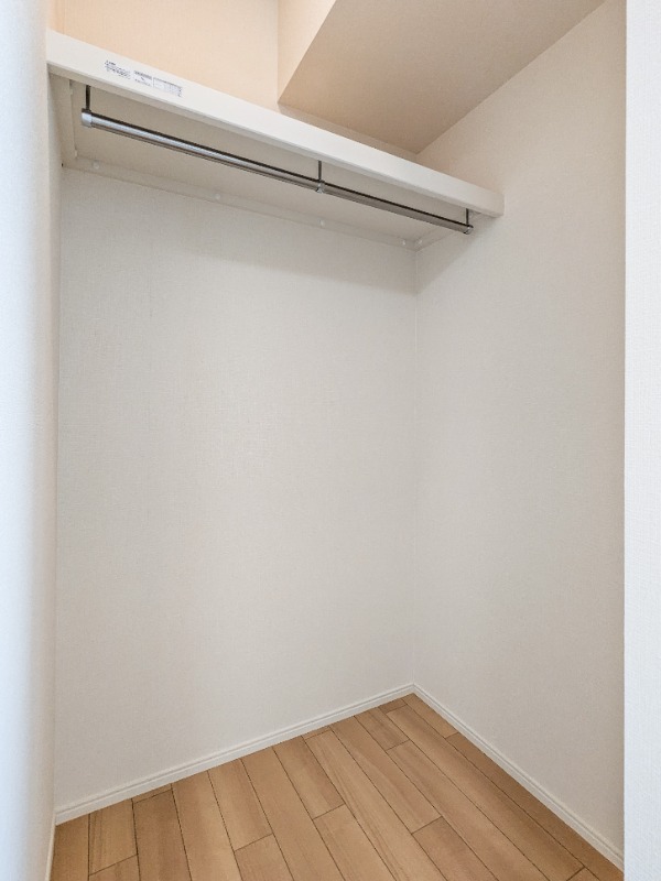 収納　図面と現状に相違がある場合には現状を優先