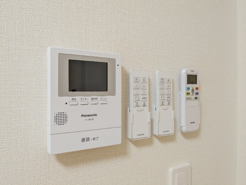 セキュリティ　図面と現状に相違がある場合には現状を優先