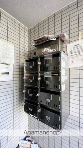 その他共有部分　その他共有部分