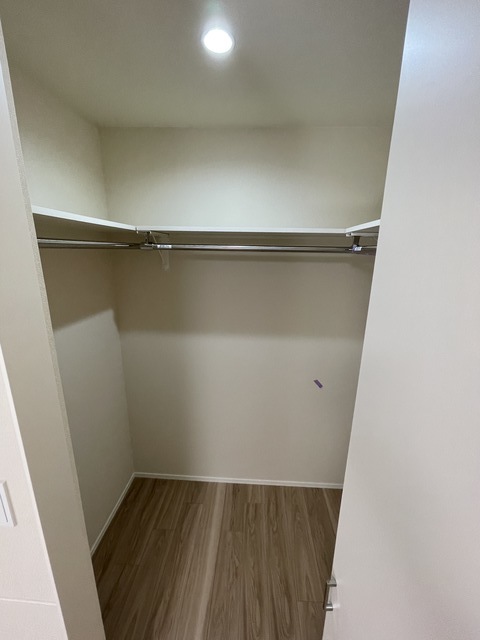 収納　★ウォークインクローゼット★