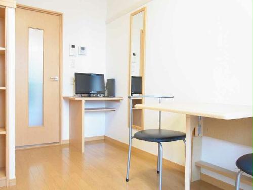 居室・リビング　現況優先