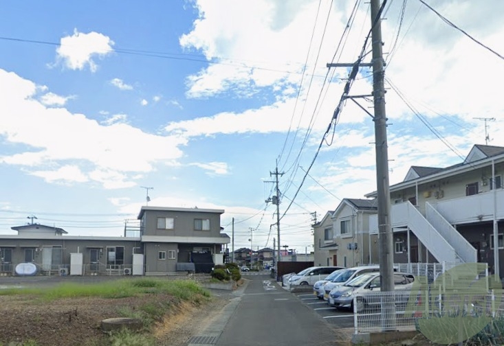 建物外観　外観３