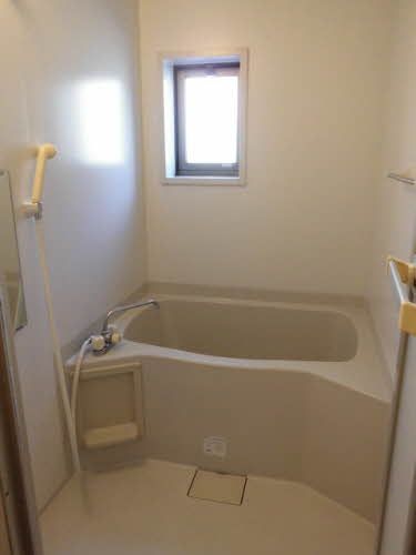 その他部屋・スペース　浴室