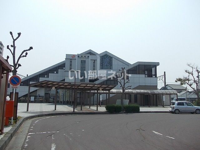 その他　ＪＲ豊田町駅（その他）まで586m