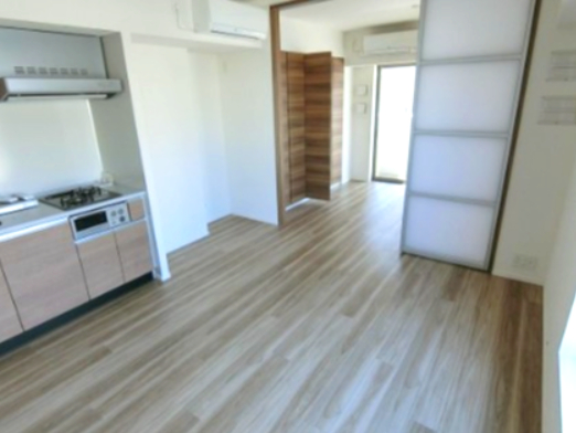 居室・リビング　居室※別部屋参考写真