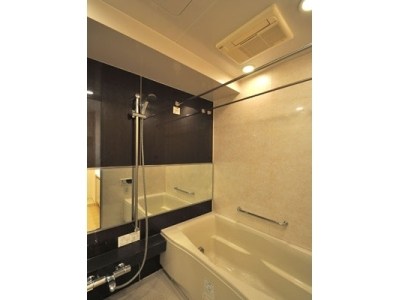 バス・シャワールーム　※参考写真※