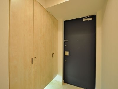 玄関　※参考写真※