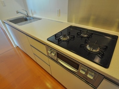 キッチン　※参考写真※