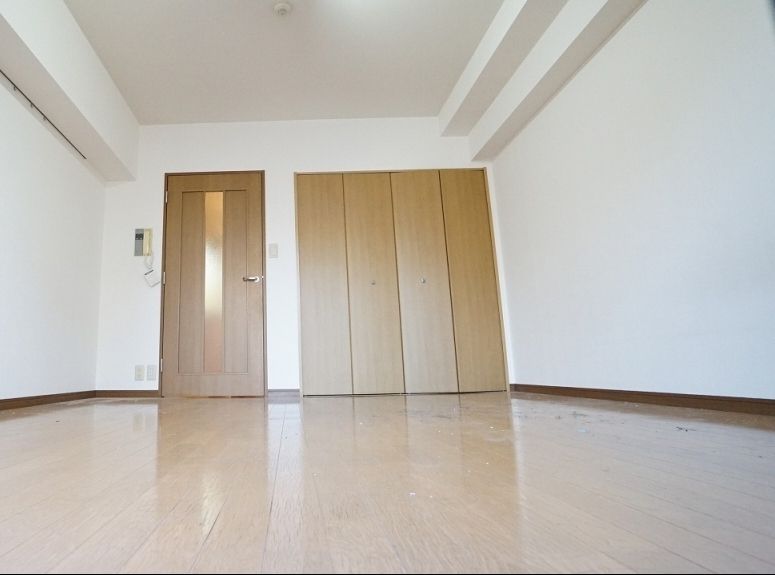 居室・リビング　リビング/居室