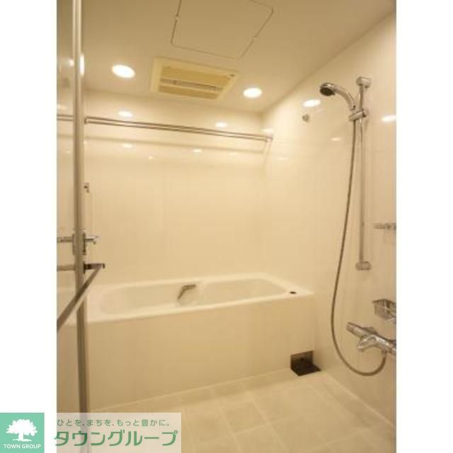 バス・シャワールーム　【初期費用分割・クレカ対応】一都三県のお部屋探しは2025…