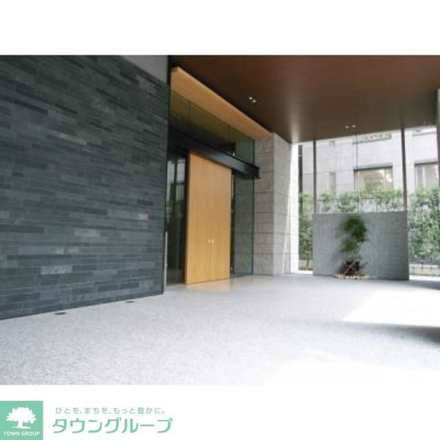 エントランス　【初期費用分割・クレカ対応】一都三県のお部屋探しは2025…