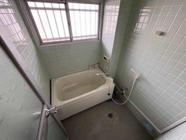 バス・シャワールーム　浅井レジデンス