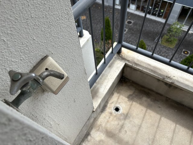 その他　浅井レジデンス