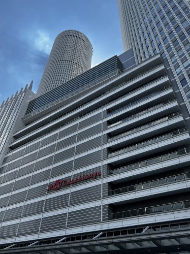 その他　タカシマヤ ゲートタワーモール（その他）まで801m