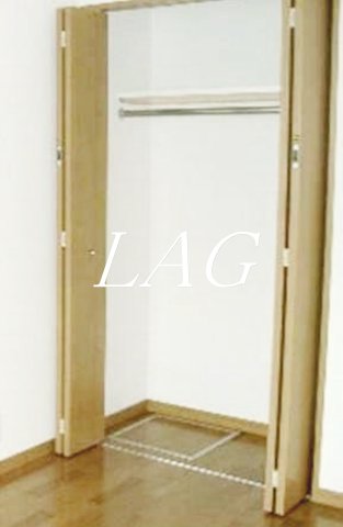 収納　収納です。