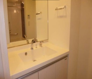 洗面設備　洗面※別部屋参考写真