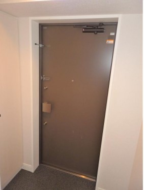 玄関　玄関※別部屋参考写真