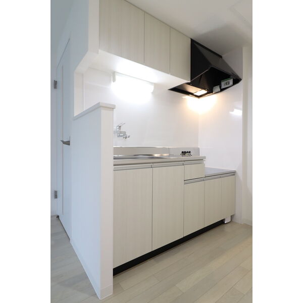 キッチン　人気の独立キッチンタイプです！