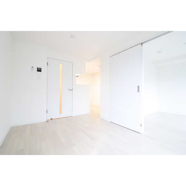 居室・リビング　☆8.8帖のリビングです！