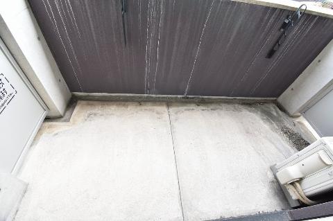 バルコニー　ベランダ