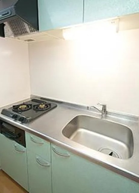 キッチン　別部屋参考写真