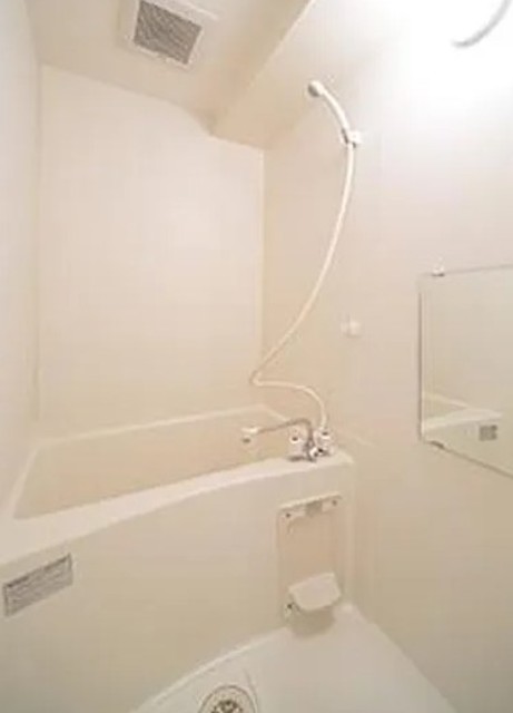 バス・シャワールーム　別部屋参考写真