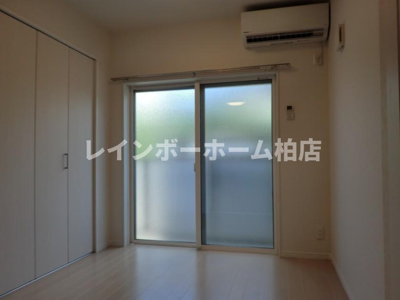 居室・リビング　ゆったりとした居間です