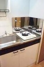 キッチン　※同仕様写真