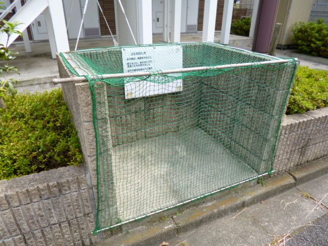建物外観　★タウンハウジング高幡不動店まで０４２－５９９－００５７★