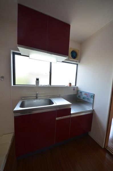 キッチン　☆キッチンスペース☆