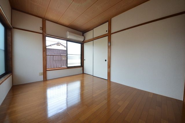 その他部屋・スペース　☆きれいな居室です☆