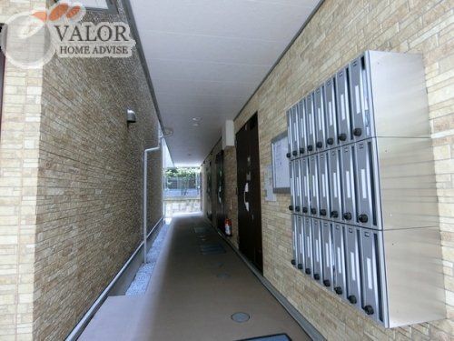 エントランス　物件画像