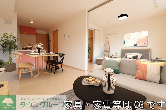 居室・リビング