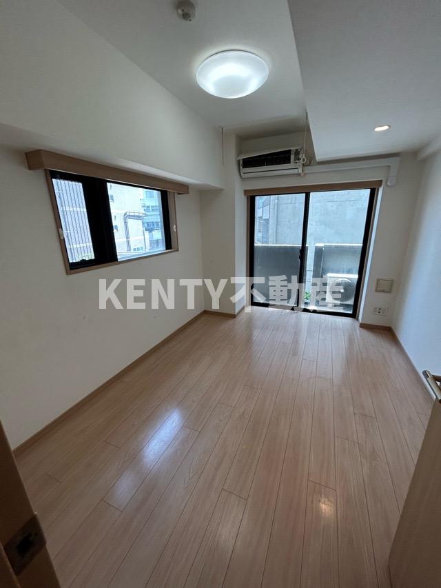 居室・リビング　おしゃれな居間です