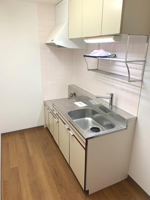キッチン　※他部屋参考写真
