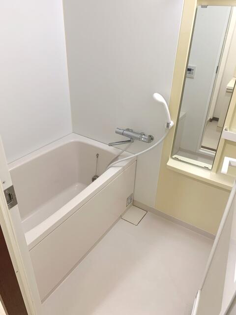 バス・シャワールーム　※他部屋参考写真